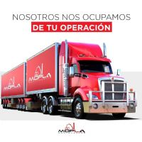 TRANSPORTE DE MONTACARGAS Y MANIOBRAS